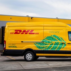 DHL Mendadak Setop Sementara Kirim Barang ke AS, Ada Apa?