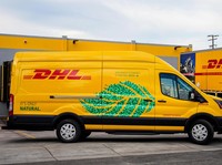 DHL Mendadak Setop Sementara Kirim Barang ke AS, Ada Apa?