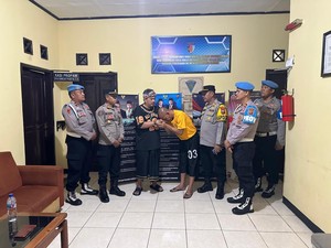 8 Fakta Baru Oknum Polisi Diduga Hina Profesi Seniman Subang