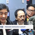 Video: XL Smartfren Resmi Merger: Arsjad Rasjid Pastikan Tak Ada PHK