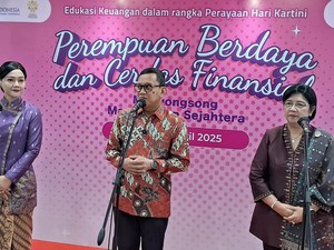 PMI Sumbang Remitansi RI Rp 253,3 Triliun di Tahun 2024
