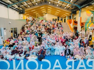 Hari Kartini, Wardah Ajak 1.000 Perempuan Muda Berkembang dan Berdaya