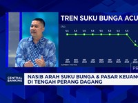 Video: Ancaman Di Balik Isu Trump Mau Pecat Powell hingga Resesi AS