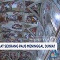 Video: Ini yang Terjadi Saat Seorang Paus Meninggal Dunia