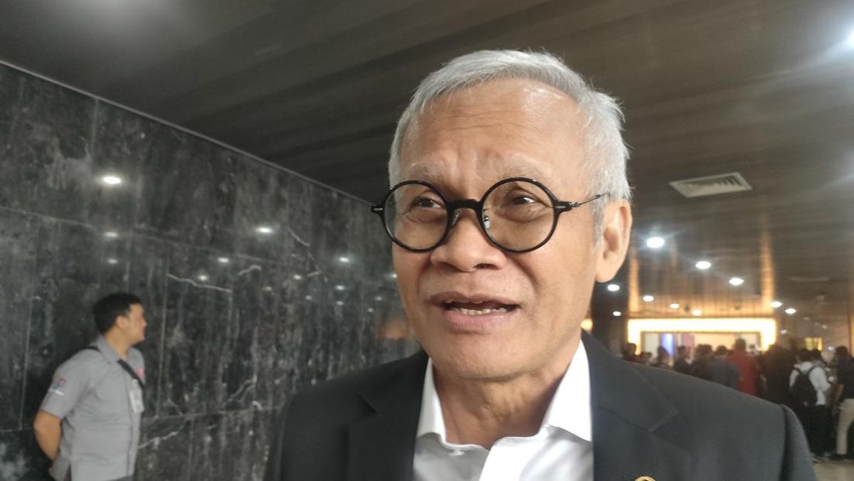 Komisi II DPR Pastikan Panja Revisi UU Pemilu Dibentuk Sebelum Reses