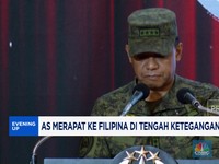 Video: AS Merapat ke Filipina di Tengah Ketegangan dengan China