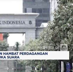 Video: AS Sebut QRIS & GPN Hambat Perdagangan, BI Buka Suara!