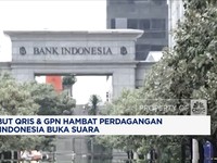 Video: AS Sebut QRIS & GPN Hambat Perdagangan, BI Buka Suara!