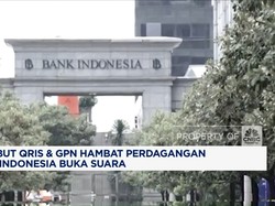 Video: AS Sebut QRIS & GPN Hambat Perdagangan, BI Buka Suara!