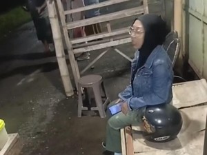 Begal Motor di Probolinggo Gentayangan, Terbaru di Maron
