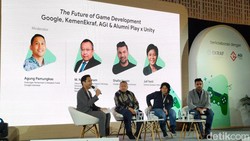 Bikin Studio Game Susah, Bukan Cuma Finansial Tapi Mental