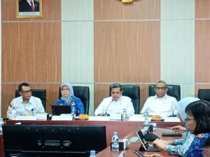 Daftar 9 Produk yang Mengandung Babi, Diumumkan BPJPH-BPOM