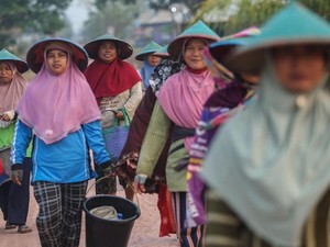 Hari Kartini, BRI Ungkap Telah Berdayakan 14,4 Juta Pengusaha Wanita