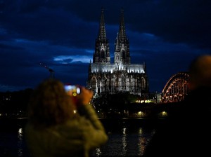 Katedral Gotik UNESCO Ini Tak Lagi Gratis