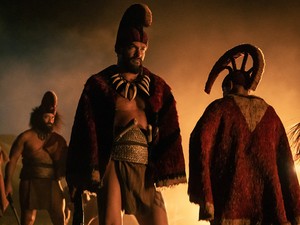 Menanti Serial Baru Jason Momoa, Diklaim Lebih Besar dari Game of Thrones