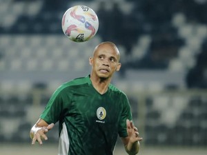 PSS Sleman Kantongi Nama Pemain Asing Baru Pengganti Cleberson