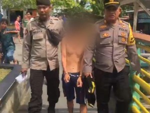 Kronologi Bocah Kelas 3 SD di Pontianak Disodomi Pria 31 Tahun