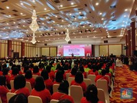 Penting! Ini Jasa 'Keringat' Pekerja Migran di Neraca Pembayaran RI