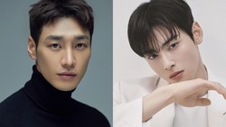 Kim Young Kwang & Cha Eun Woo Main Film Komedi First Ride, Ini Sinopsisnya
