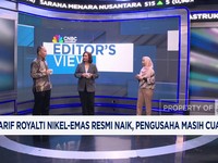 Video: Di Balik Kenaikan Tarif Royalti Minerba