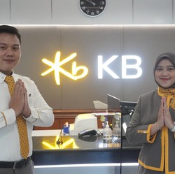 Sukses Migrasi NGBS, KB Bank Siap Beri Pengalaman Layanan Terbaik