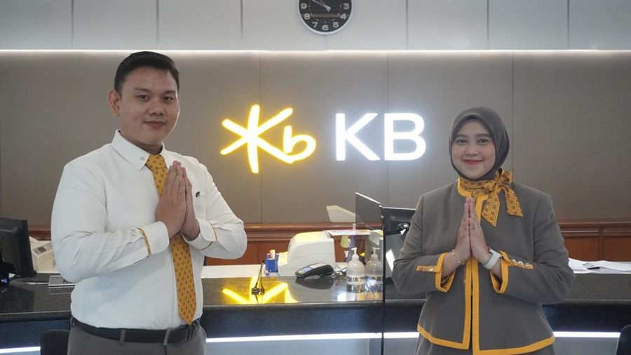 Dok KB Bank