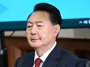 Eks Presiden Korsel Dituntut Hukuman Mati Terkait Pemberlakuan Darurat Militer