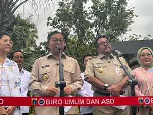 15 Golongan Bakal Gratis Naik LRT-MRT Mulai Akhir Mei, Begini Caranya