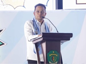 Program Gratispol Diluncurkan, Warga Kaltim Bisa Sekolah dan Kuliah Gratis