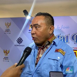 Mohon Perhatian, Jepang Butuh 150.000 Tenaga Kerja Baru-Gaji Segini