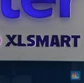 Sebelum Merger, Laba XL Axiata (EXCL) Kuartal I-2025 Rp 384,56 Miliar