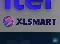 Sebelum Merger, Laba XL Axiata (EXCL) Kuartal I-2025 Rp 384,56 Miliar