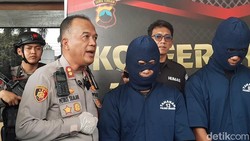 Gaji Telat, Pegawai Transportasi Tilap Truk Seisinya Rp 700 Juta