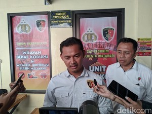 Polisi Selidiki Dugaan Pelecehan Seksual oleh Ketua Ponpes di Lombok