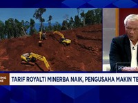 Video: Kenaikan Tarif Royalti Minerba Bisa Ganggu Program Hilirisasi?