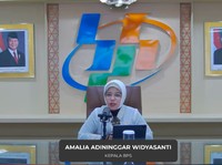 Impor RI Naik Tipis di Maret 2025, Capai US$ 18,92 Miliar