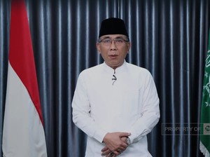 Akademisi Pro-Israel Peter Berkowitz Diundang PBNU, Yahya Staquf Minta Maaf