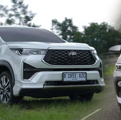 Avanza Mendadak Laku Keras Lagi-Jadi Mobil Terlaris No.2, Ini Juaranya