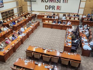 Legislator Cecar Taman Safari soal Anak Usia Dini Dijadikan Pemain Sirkus