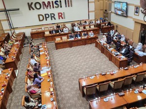 Video: Anggota DPR Cecar Taman Safari soal Anak Usia Dini Jadi Pemain Sirkus