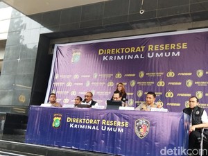 Polda Metro: Negara Tak Boleh Kalah dengan Aksi Premanisme Berkedok Ormas
