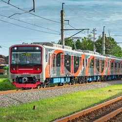 100 Tahun KRL Beroperasi, Begini Ambisi KAI Group Koneksikan Indonesia