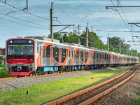 100 Tahun KRL Beroperasi, Begini Ambisi KAI Group Koneksikan Indonesia
