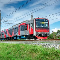 KRL Jabodetabek Dapat Kereta Baru-Siap Diujicoba 4.000 Km, dari Impor?