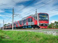 KRL Jabodetabek Dapat Kereta Baru-Siap Diujicoba 4.000 Km, dari Impor?