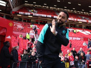 Man United Akan Beri Matheus Cunha Nomor 10, Bagaimana Nasib Rashford?