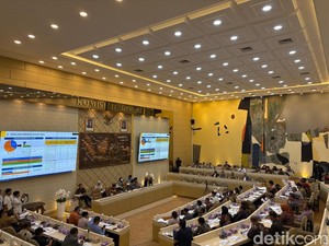 Legislator Cecar Menteri ATR: 14 Perusahaan Jambi Tak Ada HGU, Negara Diam