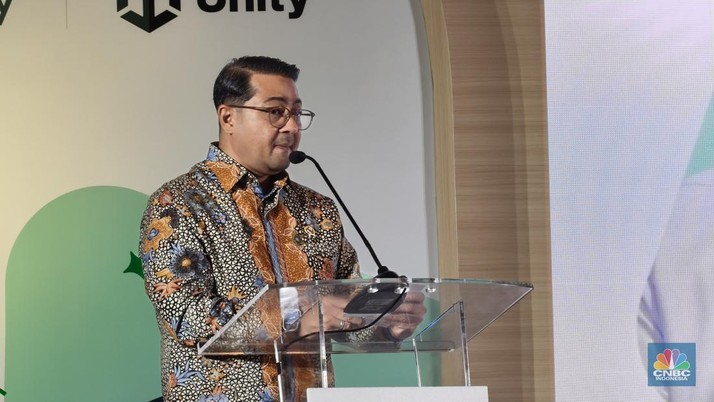 Menteri Ekraf: Sektor Ekonomi Kreatif Sumbang Rp1.500 T ke PDB RI