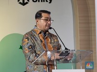 Menteri Ekraf: Sektor Ekonomi Kreatif Sumbang Rp1.500 T ke PDB RI