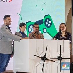 Ternyata Ini Alasan Studio Game Asal RI Sulit 'Survive'